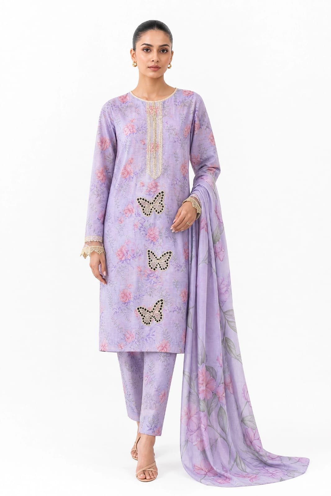 soft-purple-butterfly-printed-lawn-3-piece-unstitched-suit-with-chiffon-dupatta