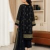 WhatsApp Image 2026-07-03 at 11.23.37 AM (1) Jet Black Embroidered Lawn 3 Piece