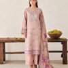 WhatsApp Image 2026-07-03 at 11.23.50 AM Rose Pink Embroidered Lawn 3 Piece Unstitched