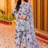 WhatsApp Image 2026-07-03 at 12.29.58 PM Ice Blue Printed Lawn 3 Piece Suit