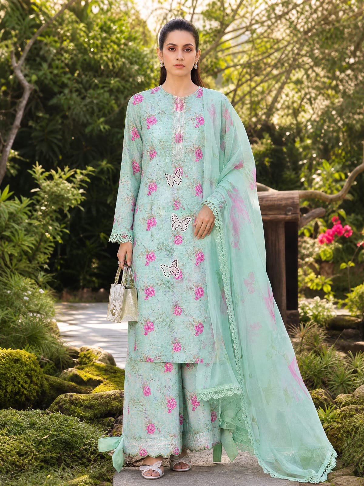 sea-green-printed-lawn-3-piece-unstitched