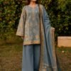 WhatsApp Image 2026-07-03 at 9.26.28 AM Gray Embroidered Lawn 3-Piece Unstitched