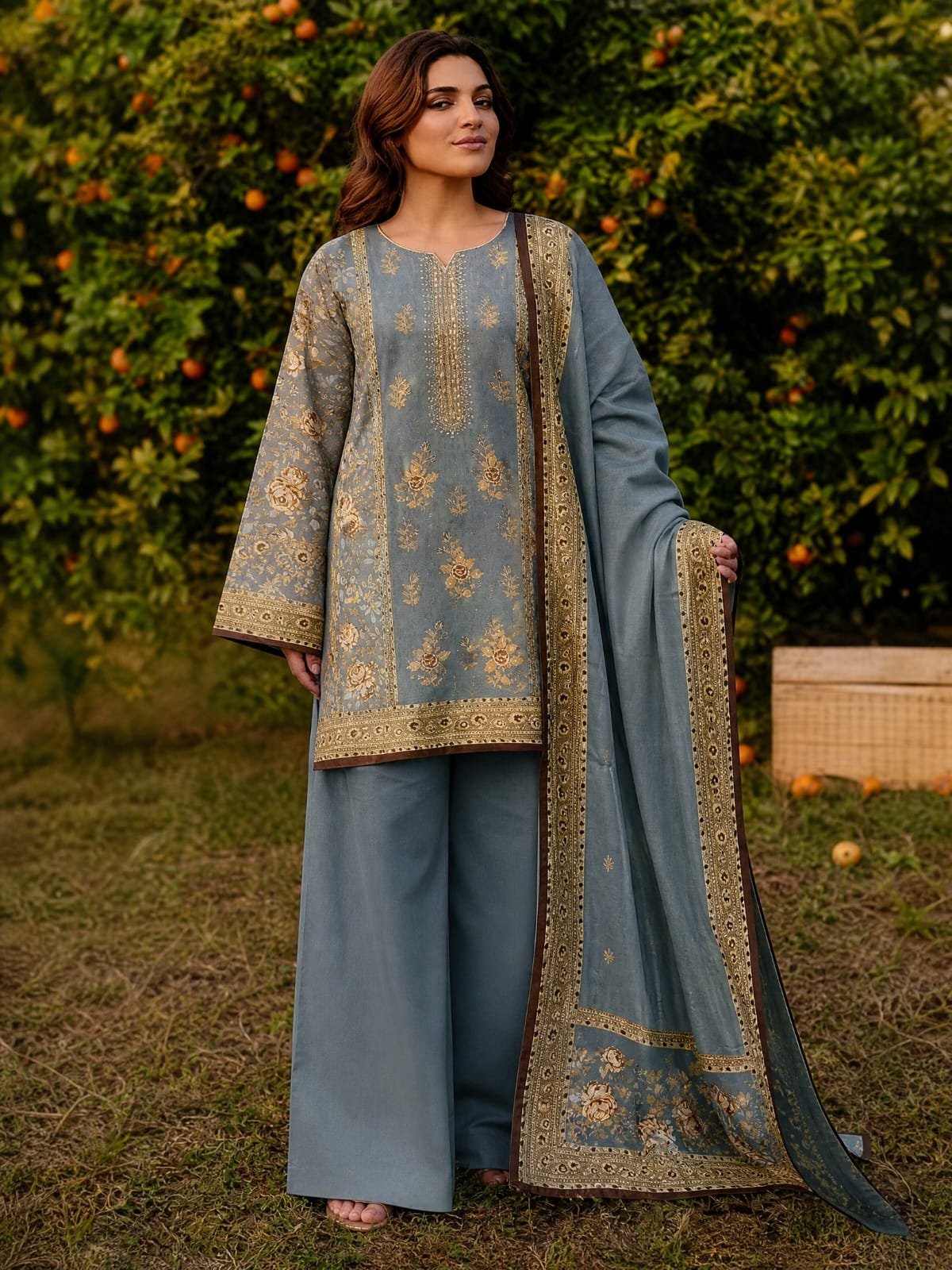 gray-embroidered-lawn-3-piece-unstitched