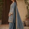 WhatsApp Image 2026-07-03 at 9.26.30 AM Gray Embroidered Lawn 3-Piece Unstitched
