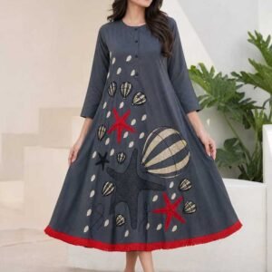 WhatsApp_Image_2026-07-10_at_11.00.03_PM_713x950 Charcoal Grey Embroidered Frock ( Stitched )