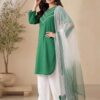 WhatsApp Image 2026-08-06 at 4.37.57 PM (1) 14 August Special Green & White 3-Piece Festive Suit