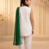 white dress for girls