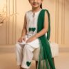 white dress for girls